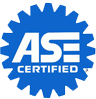 ASE Certifield